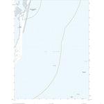 United States Geological Survey Monomoy Point, MA (2021, 24000-Scale) digital map