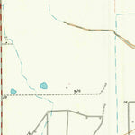 United States Geological Survey Monroe City, TX (1961, 24000-Scale) digital map