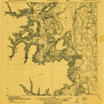 United States Geological Survey Monroe, OR (1911, 31680-Scale) digital map