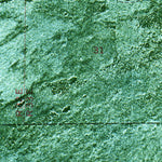 United States Geological Survey Monroe Station, FL (1973, 24000-Scale) digital map