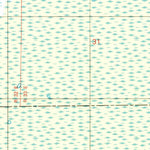 United States Geological Survey Monroe Station, FL (1995, 24000-Scale) digital map