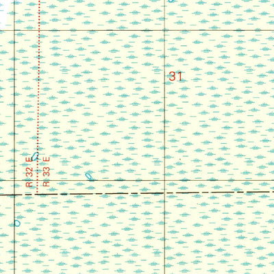 United States Geological Survey Monroe Station, FL (1995, 24000-Scale) digital map
