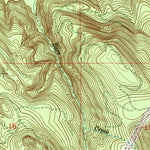 United States Geological Survey Monroe, WA (1993, 24000-Scale) digital map