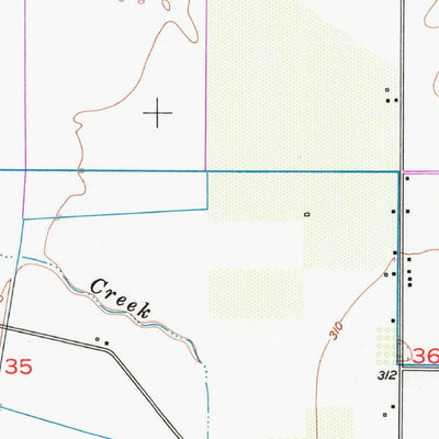 United States Geological Survey Monson, CA (1949, 24000-Scale) digital map