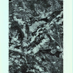 United States Geological Survey Monson West, ME (1977, 24000-Scale) digital map