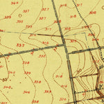 United States Geological Survey Mont Belvieu, TX (1916, 24000-Scale) digital map