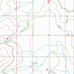 United States Geological Survey Montague, CA (1984, 24000-Scale) digital map