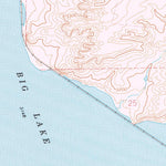 United States Geological Survey Montague, MT (1972, 24000-Scale) digital map