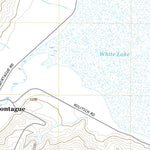 United States Geological Survey Montague, MT (2020, 24000-Scale) digital map