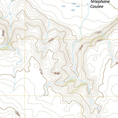 United States Geological Survey Montague, MT (2020, 24000-Scale) digital map