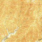 United States Geological Survey Montara Mountain, CA (1949, 24000-Scale) digital map