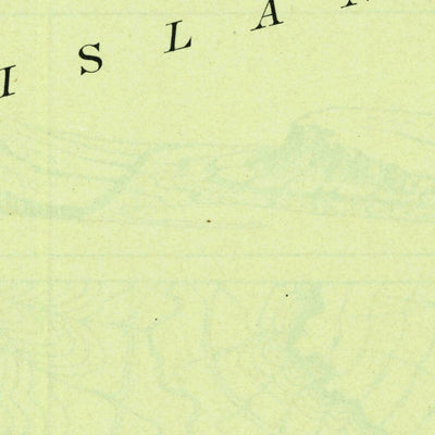 United States Geological Survey Montauk, NY (1904, 62500-Scale) digital map