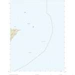 United States Geological Survey Montauk Point OE E, NY (2019, 24000-Scale) digital map