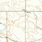 United States Geological Survey Montbello, CO (1938, 24000-Scale) digital map