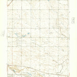 United States Geological Survey Montbello, CO (1972, 24000-Scale) digital map