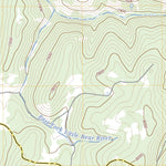 United States Geological Survey Monte Cristo Peak, UT (2023, 24000-Scale) digital map