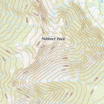 United States Geological Survey Monte Cristo, WA (2020, 24000-Scale) digital map