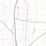United States Geological Survey Monte Neva Hot Springs, NV (1982, 24000-Scale) digital map