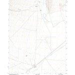 United States Geological Survey Montello, NV (2012, 24000-Scale) digital map