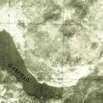 United States Geological Survey Monterey, MA (1975, 25000-Scale) digital map