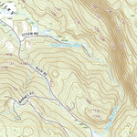 United States Geological Survey Monterey, MA (2021, 24000-Scale) digital map