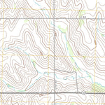 United States Geological Survey Monterey, NE (2011, 24000-Scale) digital map