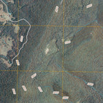 United States Geological Survey Monterey SE, VA (2011, 24000-Scale) digital map