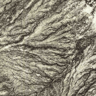 United States Geological Survey Montezuma Peak, AZ (1971, 24000-Scale) digital map