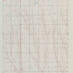 United States Geological Survey Montezuma SE, KS (1969, 24000-Scale) digital map