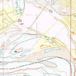 United States Geological Survey Montgomery, LA (2003, 24000-Scale) digital map