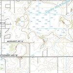 United States Geological Survey Montgomery, MN (2019, 24000-Scale) digital map