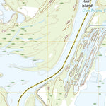 United States Geological Survey Montgomery North, AL (2020, 24000-Scale) digital map