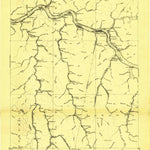 United States Geological Survey Montgomery, WV (1908, 48000-Scale) digital map