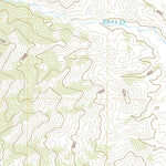 United States Geological Survey Monticello Dam, CA (2021, 24000-Scale) digital map