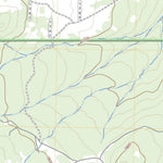 United States Geological Survey Monticello Lake, UT (2023, 24000-Scale) digital map