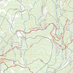 United States Geological Survey Monticello Lake, UT (2023, 24000-Scale) digital map