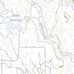 United States Geological Survey Monticello North, UT (2023, 24000-Scale) digital map