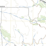 United States Geological Survey Monticello South, UT (2023, 24000-Scale) digital map