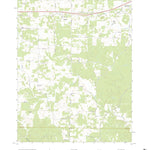United States Geological Survey Montier, MO (2021, 24000-Scale) digital map