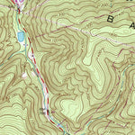 United States Geological Survey Montoursville South, PA (1965, 24000-Scale) digital map