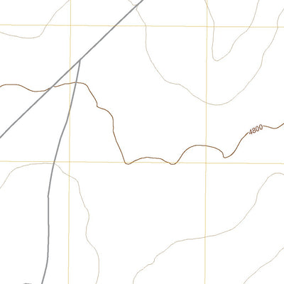 United States Geological Survey Montoya Point, NM (2023, 24000-Scale) digital map