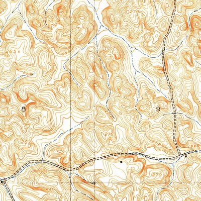 United States Geological Survey Montpelier, CA (1916, 31680-Scale) digital map