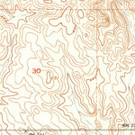 United States Geological Survey Montpelier, CA (1953, 24000-Scale) digital map
