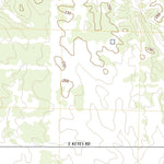 United States Geological Survey Montpelier, CA (2021, 24000-Scale) digital map