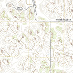 United States Geological Survey Montpelier, CA (2021, 24000-Scale) digital map