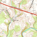 United States Geological Survey Montpelier, KY (1973, 24000-Scale) digital map