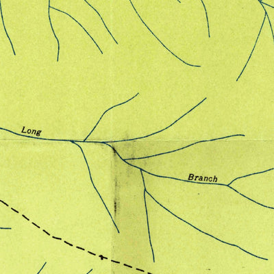 United States Geological Survey Montreat, NC (1935, 24000-Scale) digital map