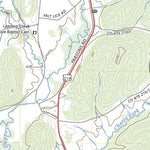 United States Geological Survey Montrose, WV (2023, 24000-Scale) digital map
