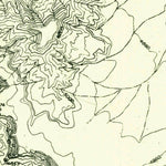 United States Geological Survey Monument Basin, UT (1952, 24000-Scale) digital map