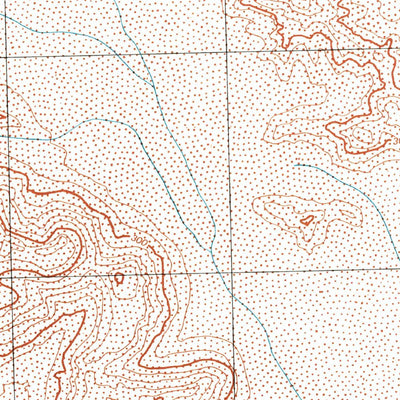 United States Geological Survey Monument Bluff, AZ (1996, 24000-Scale) digital map